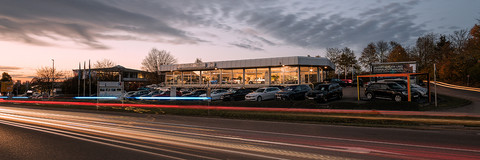 Drexl + Ziegler GmbH & Co KG